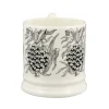 Pineapple 1/2 Pint Mug