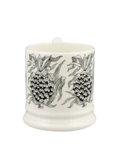 Pineapple 1/2 Pint Mug