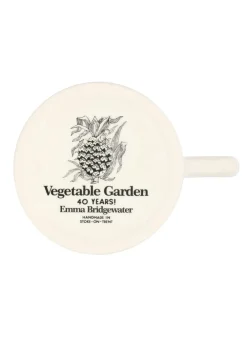 Pineapple 1/2 Pint Mug