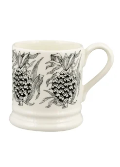 Pineapple 1/2 Pint Mug