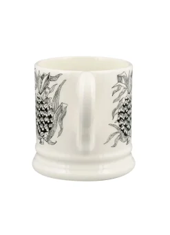 Pineapple 1/2 Pint Mug