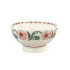 Pink Carnation French Bowl