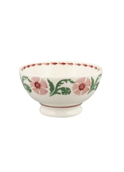 Pink Carnation French Bowl