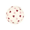 Pink Hearts French Bowl