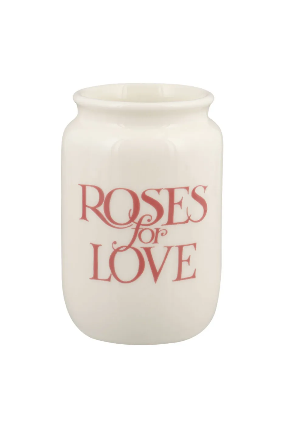 Pink Toast Medium Jam Jar