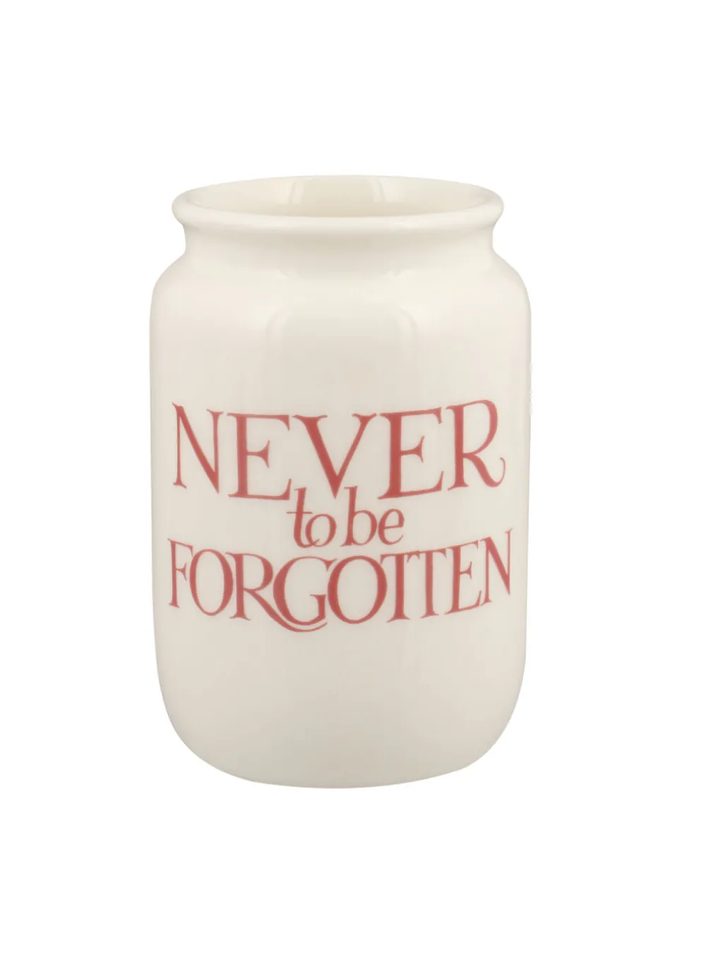 Pink Toast Medium Jam Jar