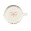 Pink Toast Roses For Love & Friendship 3 Pint Jug