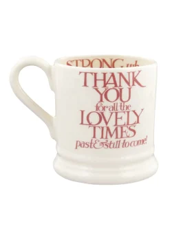 Pink Toast Soul Sisters 1/2 Pint Mug