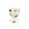 Polka Dot Egg Cup