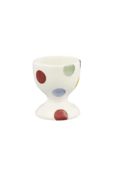 Polka Dot Egg Cup
