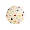 Polka Dot French Bowl
