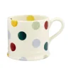 Polka Dot Small Mug