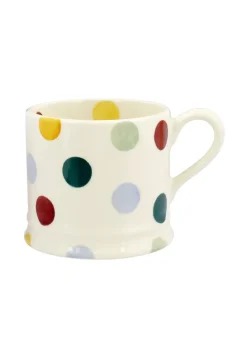 Polka Dot Small Mug