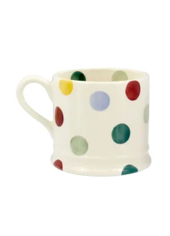 Polka Dot Small Mug