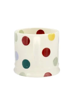 Polka Dot Small Mug