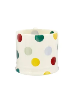 Polka Dot Small Mug