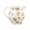 Poppies & Pinks 1 1/2 Pint Jug