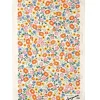 Poppies & Pinks Tea Towel