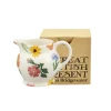 Poppies & Pinks Tiny Jug Boxed