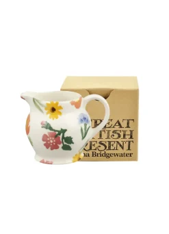 Poppies & Pinks Tiny Jug Boxed