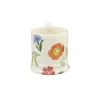 Poppies & Pinks Tiny Mug Decoration