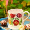 Poppy 1/2 Pint Mug