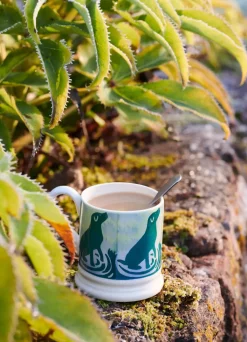 Puddles 1/2 Pint Mug