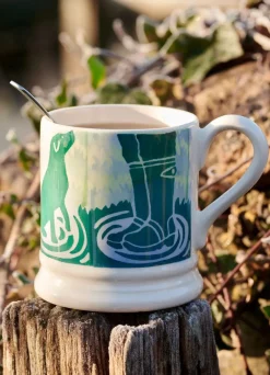 Puddles 1/2 Pint Mug