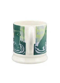 Puddles 1/2 Pint Mug