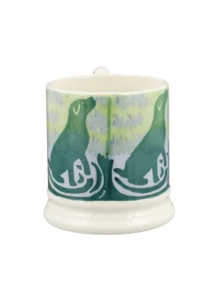 Puddles 1/2 Pint Mug