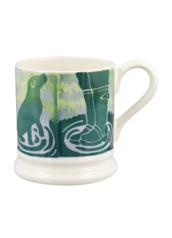 Puddles 1/2 Pint Mug