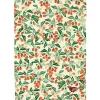 Raspberries Tea Towel