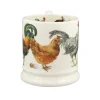 Rise & Shine Brand New Day 1/2 Pint Mug