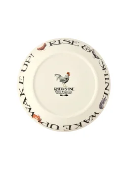 Rise & Shine Medium Pasta Bowl