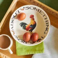 Rise & Shine Medium Pasta Bowl