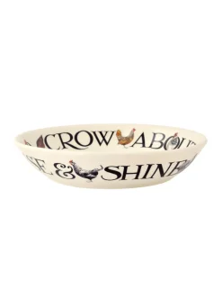 Rise & Shine Medium Pasta Bowl