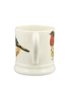 Robin 1/2 Pint Mug