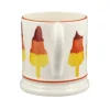 Rocket Lolly 1/2 Pint Mug