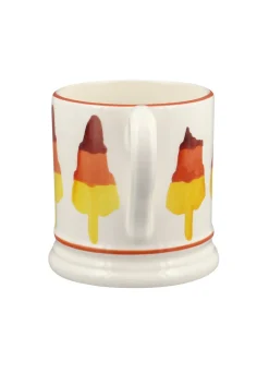 Rocket Lolly 1/2 Pint Mug