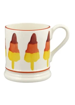 Rocket Lolly 1/2 Pint Mug
