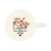 Rosa Mundi 1/2 Pint Mug