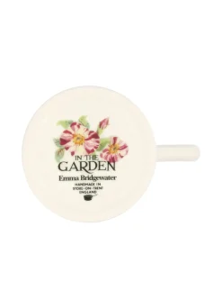 Rosa Mundi 1/2 Pint Mug