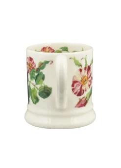 Rosa Mundi 1/2 Pint Mug