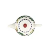 Rosehip & Ivy Tiny Teapot Decoration Boxed