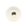 Scallop Shell Small Side Plate, 6.5 Inch