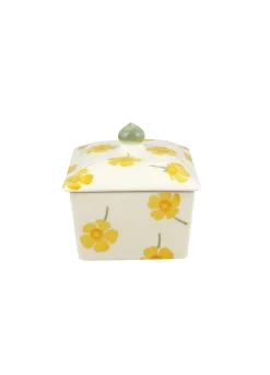 Seconds Buttercup Small Butter Dish