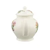 Seconds Granny's Roses 3 Mug Teapot