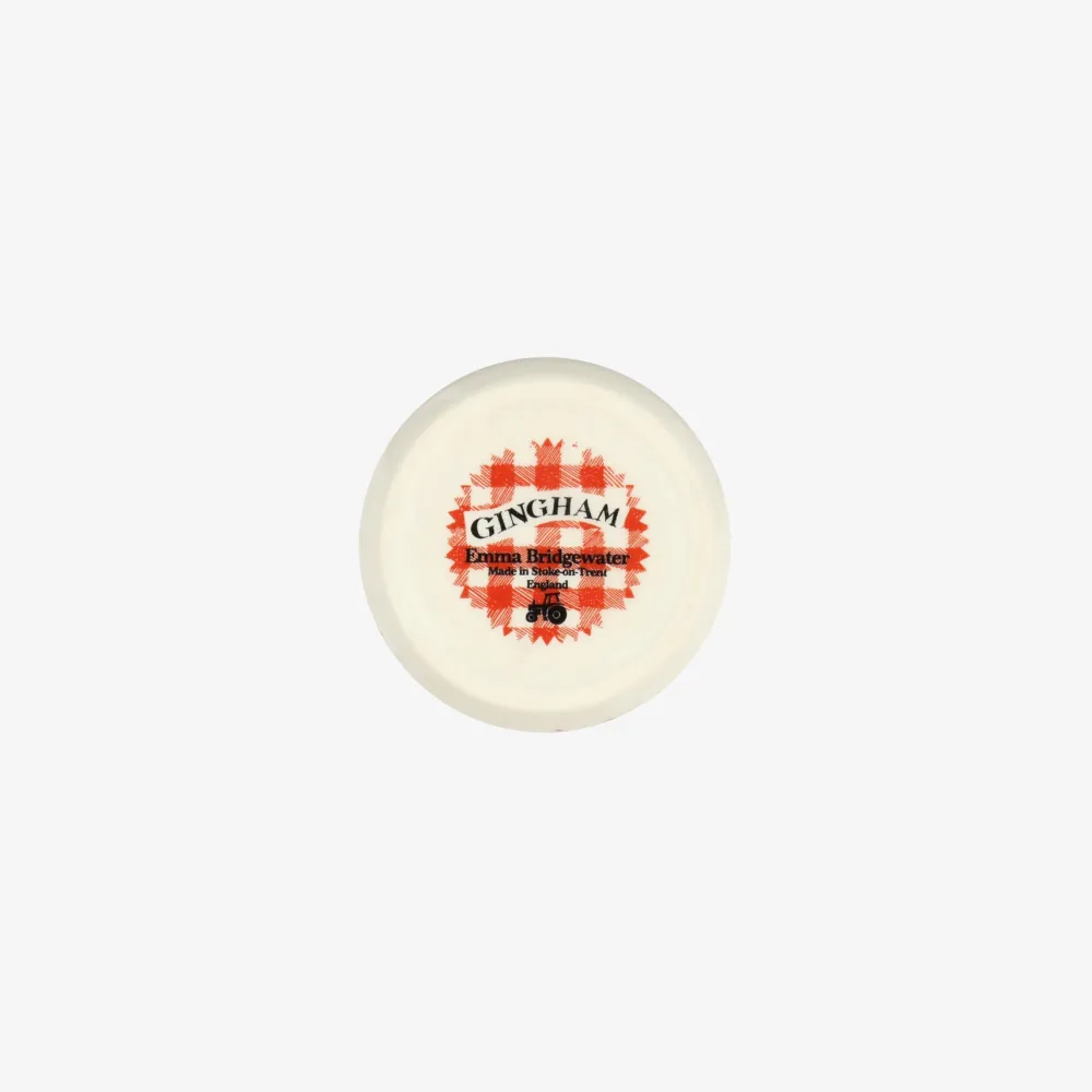 Seconds Jolly Good Jam Medium Jam Jar