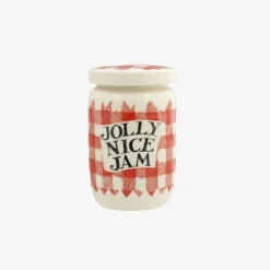 Seconds Jolly Good Jam Medium Jam Jar