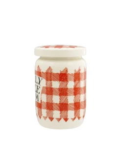 Seconds Jolly Good Jam Medium Jam Jar